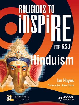 cover image of Religions to InspiRE for KS3